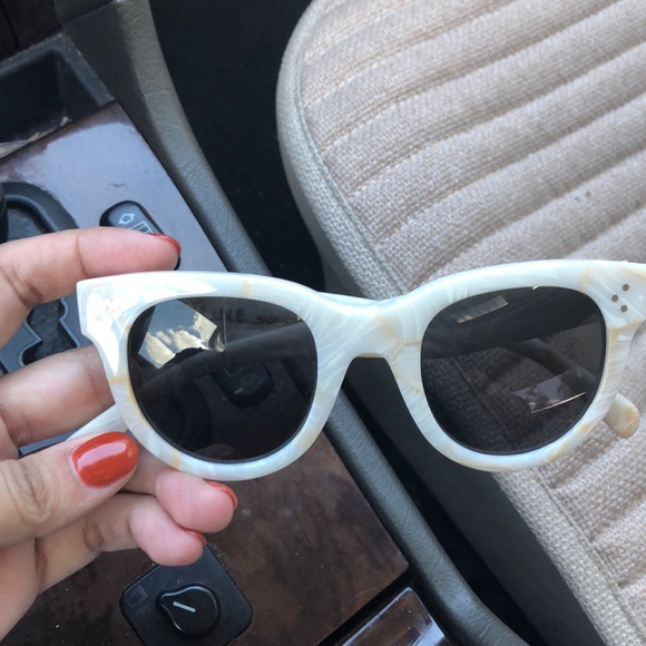 Celine Accessories - Celine sunglasses